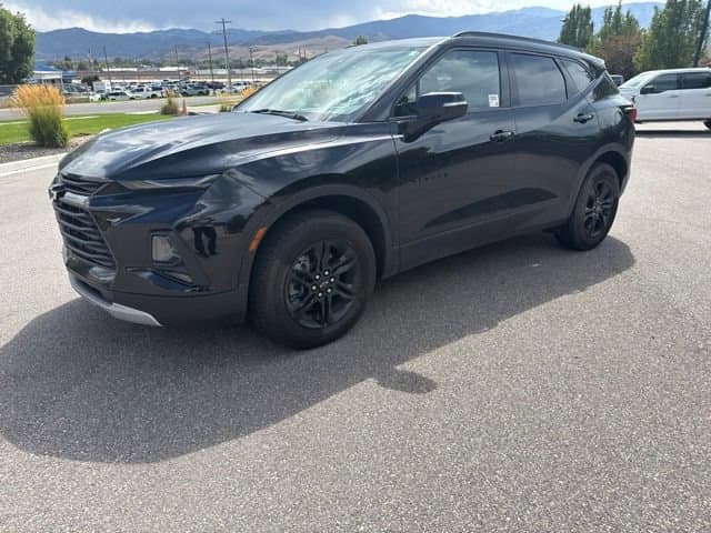 2022 Chevrolet Blazer - Photo 1