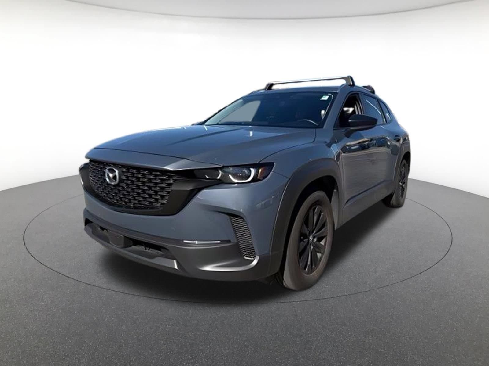 2024 Mazda Cx-50 - Photo 1