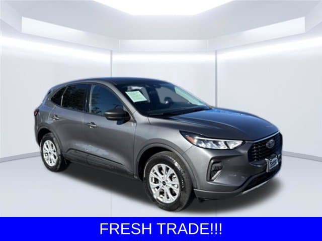 2025 Ford Escape - Photo 1
