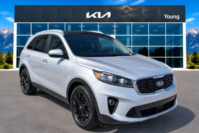 2020 Kia Sorento - Photo 1