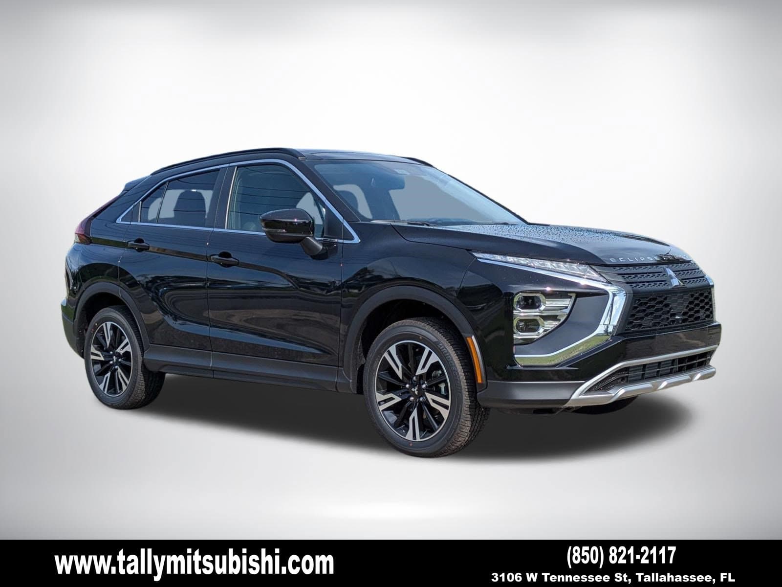 2026 Mitsubishi Eclipse