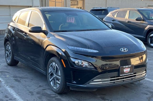 2023 Hyundai Kona