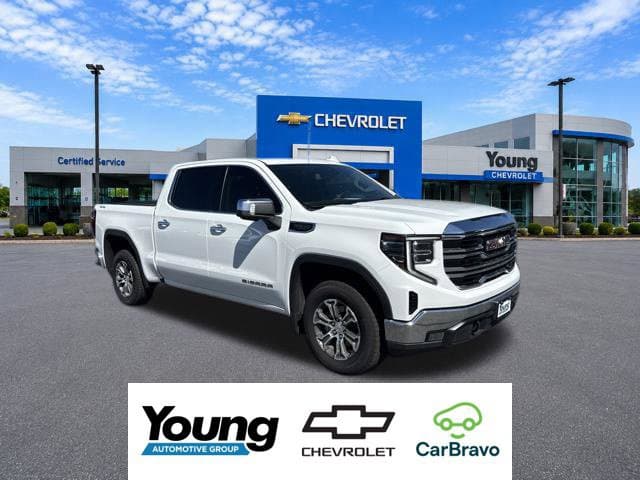 2024 GMC Sierra 1500 - Photo 1