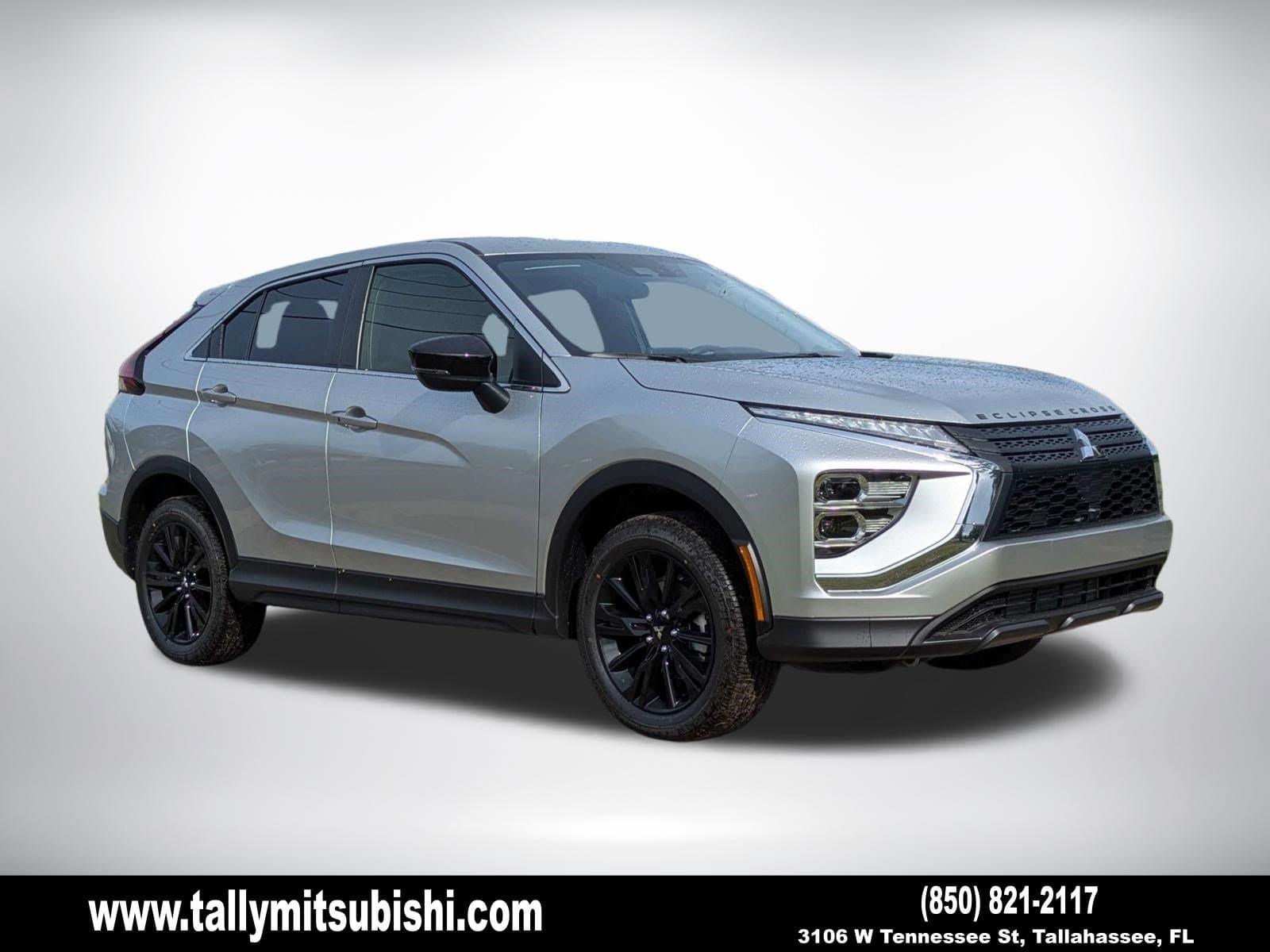 2026 Mitsubishi Eclipse