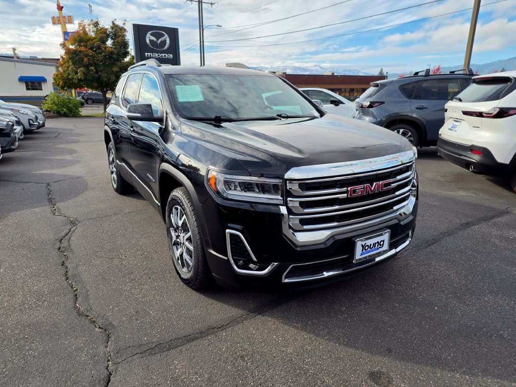2023 GMC Acadia - Photo 1