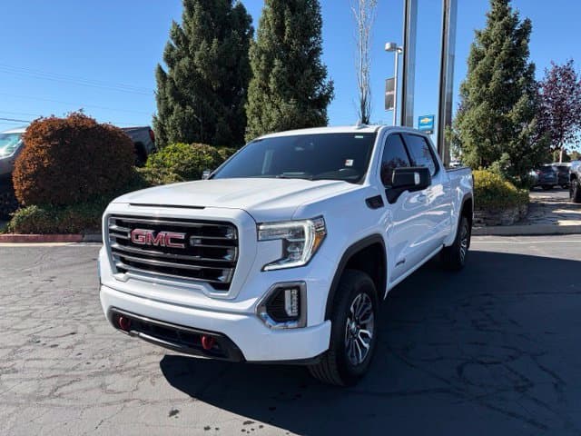 2021 GMC Sierra 1500 - Photo 1