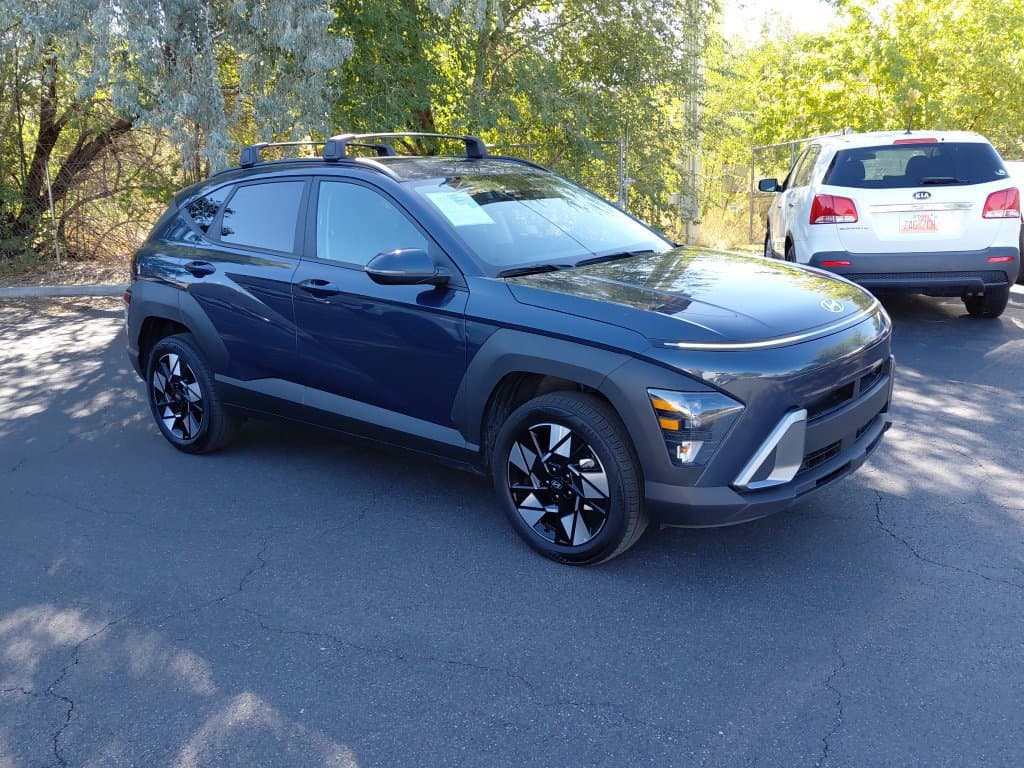 2025 Hyundai Kona - Photo 1