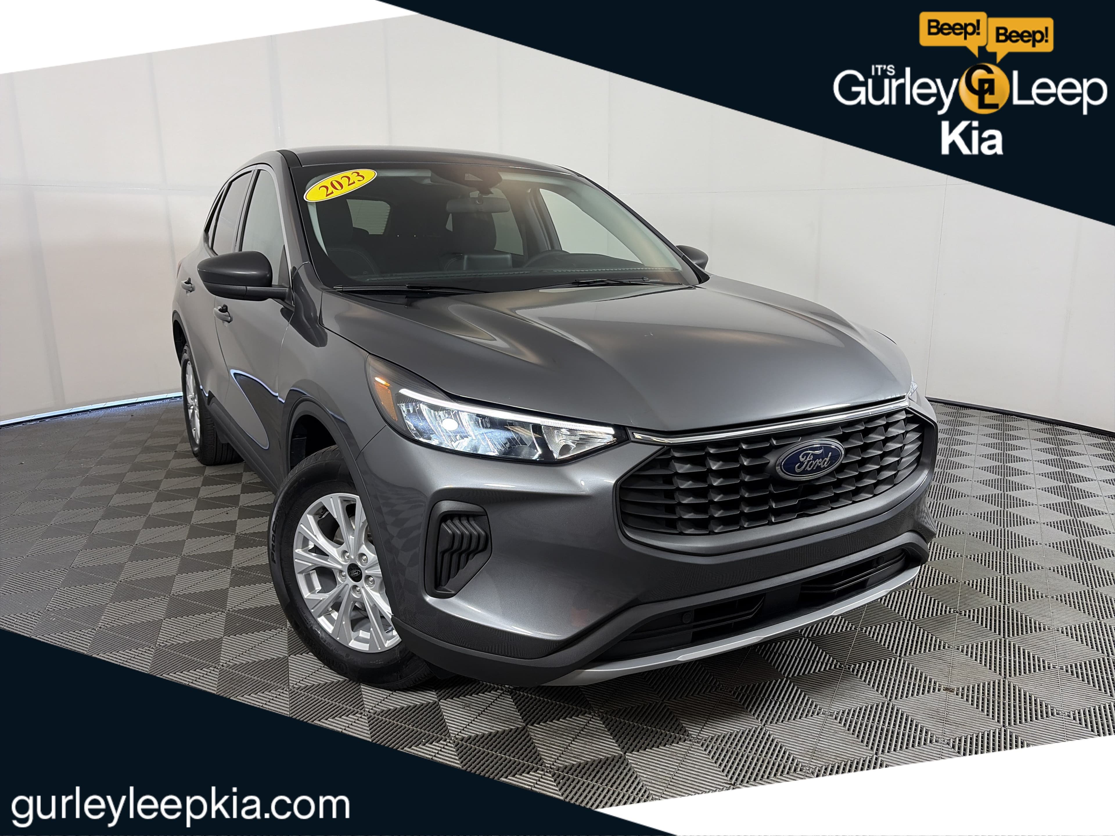 2023 Ford Escape - Photo 1