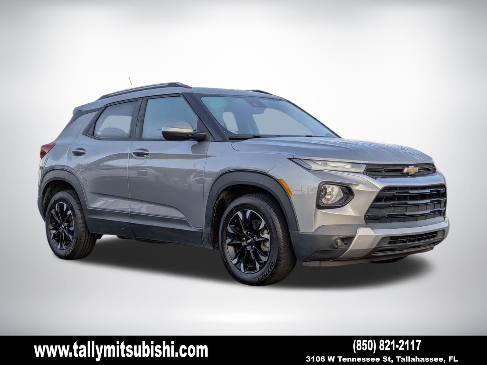 2023 Chevrolet Trailblazer