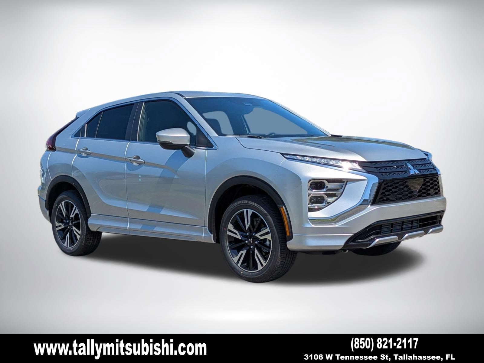 2026 Mitsubishi Eclipse