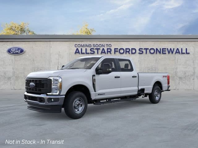 2026 Ford Super