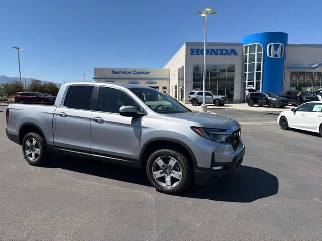 2024 Honda Ridgeline - Photo 1