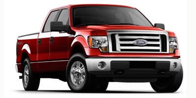 2012 Ford F-150 - Photo 1