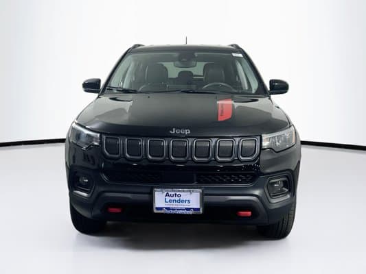 2022 Jeep Compass - Photo 1
