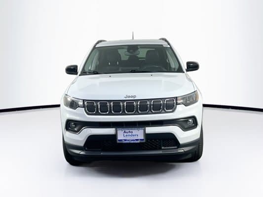 2022 Jeep Compass - Photo 1