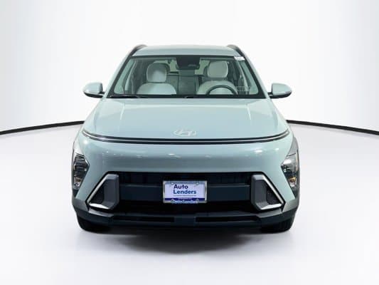 2024 Hyundai Kona