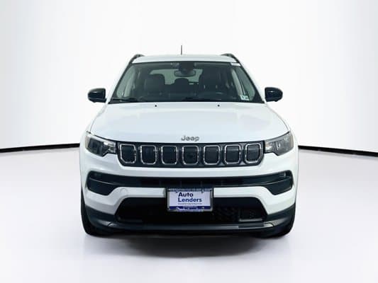2022 Jeep Compass - Photo 1