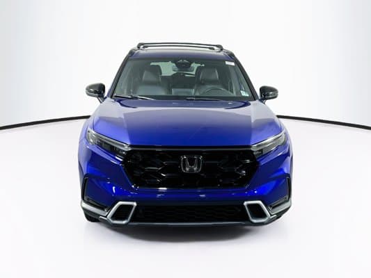 2023 Honda CR-V Hybrid