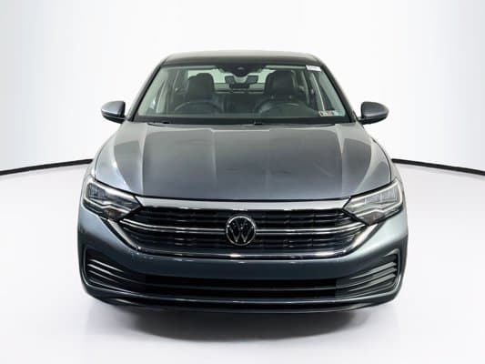 2023 Volkswagen Jetta