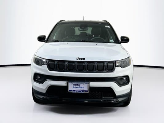 2022 Jeep Compass - Photo 1