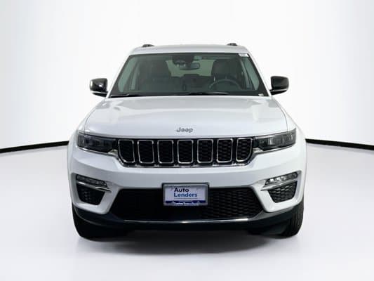 2023 Jeep Grand Cherokee - Photo 1