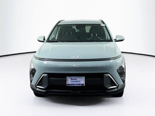 2024 Hyundai Kona