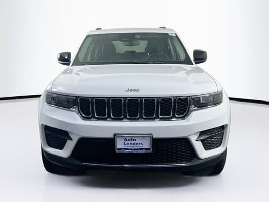 2023 Jeep Grand Cherokee - Photo 1
