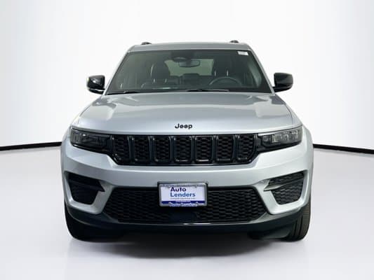 2023 Jeep Grand Cherokee - Photo 1