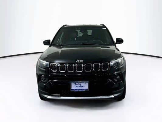 2023 Jeep Compass - Photo 1
