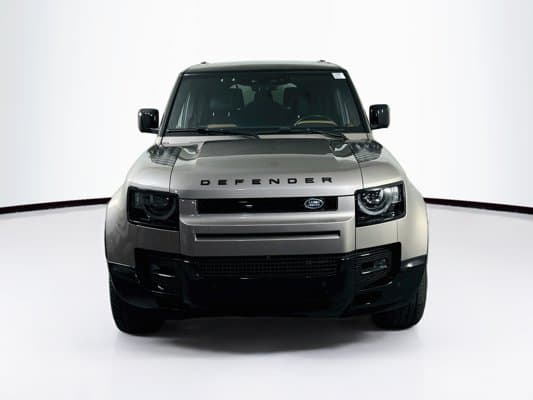 2023 Land Rover Defender - Photo 1