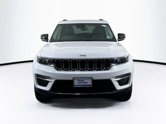 2023 Jeep Grand Cherokee - Photo 1
