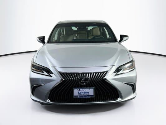 2019 Lexus ES 350 Ultra Luxury