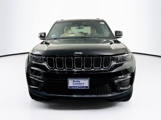 2023 Jeep Grand Cherokee - Photo 1