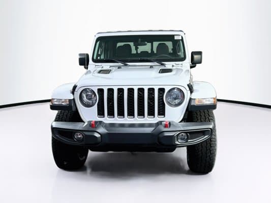 2023 Jeep Gladiator - Photo 1