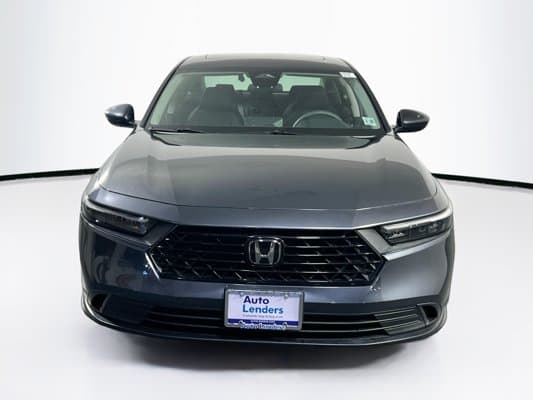 2023 Honda Accord Sedan - Photo 1