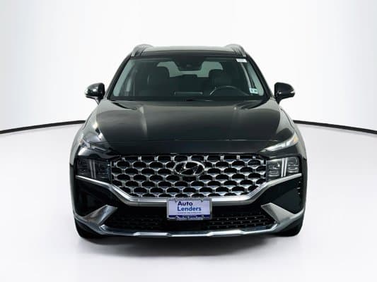 2023 Hyundai Santa Fe Hybrid