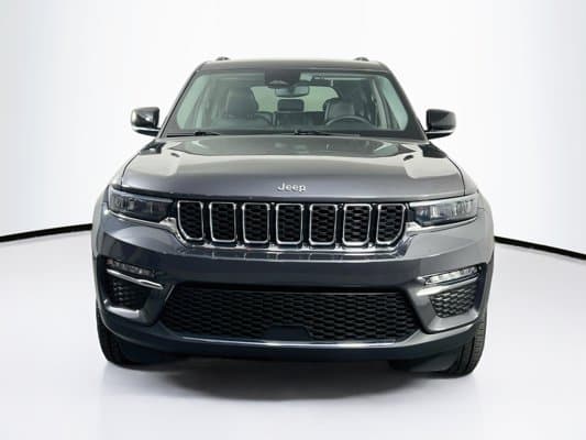 2023 Jeep Grand Cherokee - Photo 1