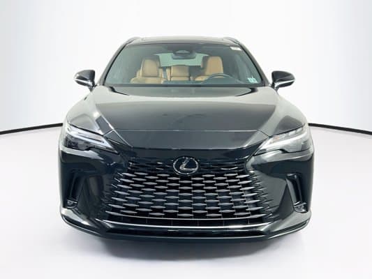 2024 Lexus RX 350h Premium