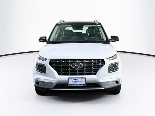 2023 Hyundai Venue