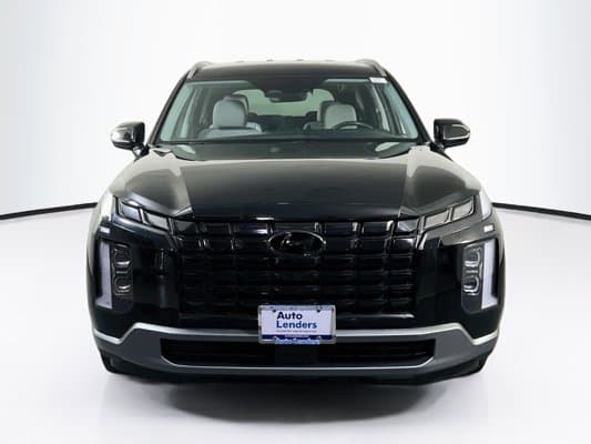 2023 Hyundai Palisade