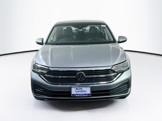 2023 Volkswagen Jetta