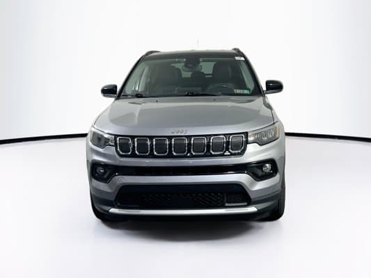 2022 Jeep Compass - Photo 1