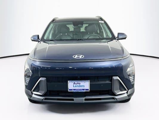 2024 Hyundai Kona