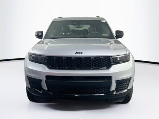 2023 Jeep Grand Cherokee L - Photo 1