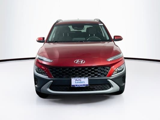 2023 Hyundai Kona - Photo 1