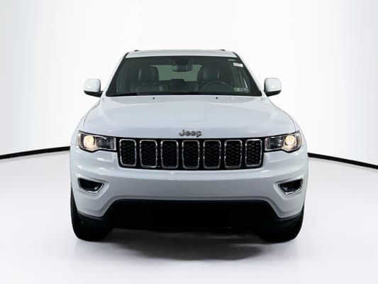 2022 Jeep Grand Cherokee WK