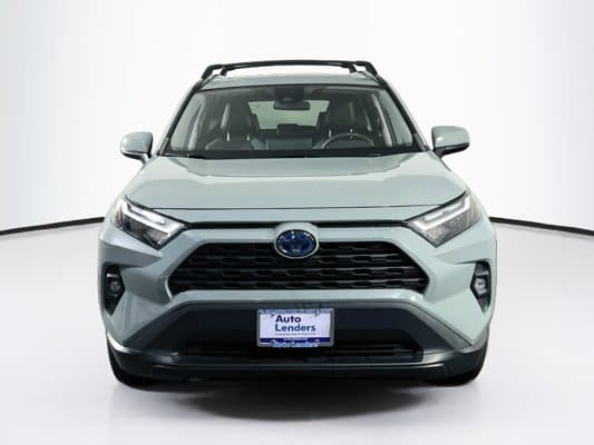2023 Toyota RAV4 - Photo 1