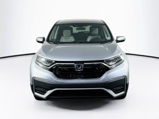 2022 Honda CR-V Hybrid