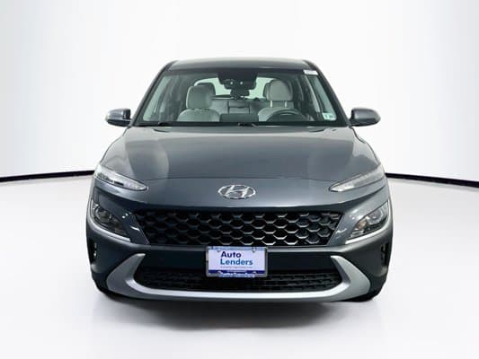 2023 Hyundai Kona