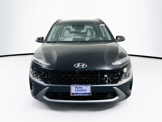 2023 Hyundai Kona